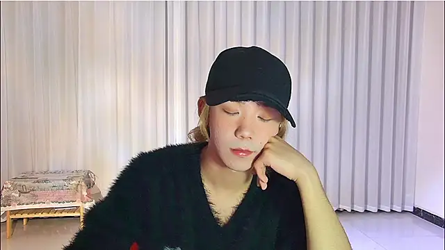 wumei-001 online show from April 5, 11:07 am