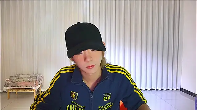 wumei-001 online show from April 8, 10:37 am