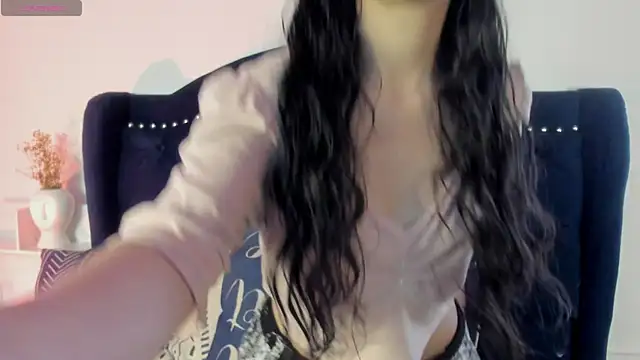 Honney Bunny18 online show from April 3, 2:37 pm