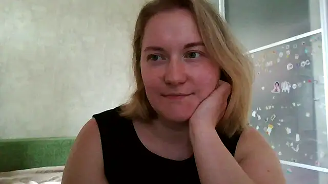 TinaKittyX online show from May 12, 11:29 am