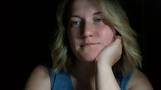 TinaKittyX online show from May 13, 8:49 pm