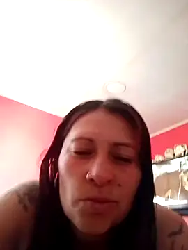 Dalaila 34 online show from April 8, 4:18 pm