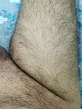 yourdreamman007  online show from April 6, 5:47 pm