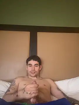 CheriOnTop online show from April 1, 12:44 am