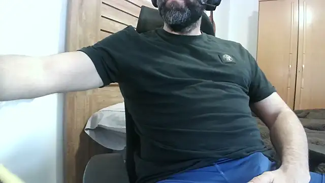 espartanobar online show from April 6, 7:09 am