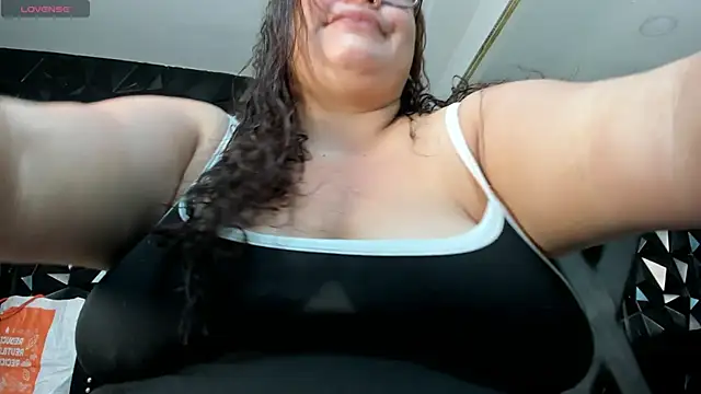 AbbyRogers1 online show from May 28, 4:43 am