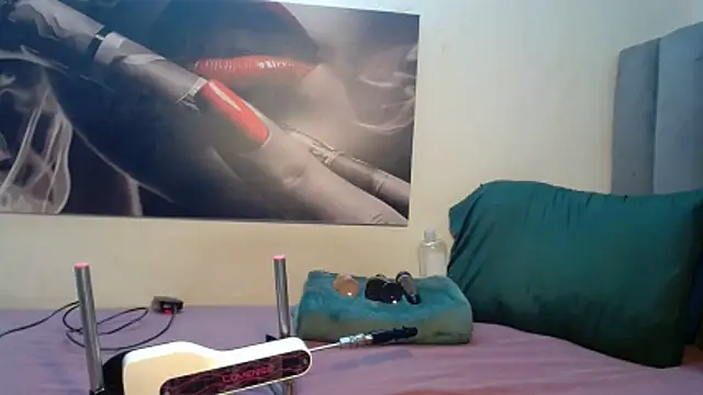 Lola-77 online show from May 17, 10:55 am