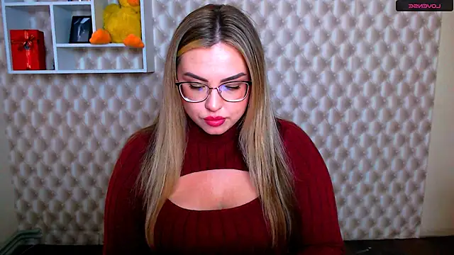 AminaSoul  online show from May 14, 12:56 pm