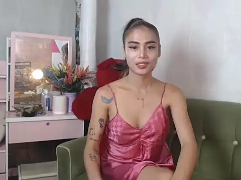 Martha4you online show from April 28, 7:19 pm