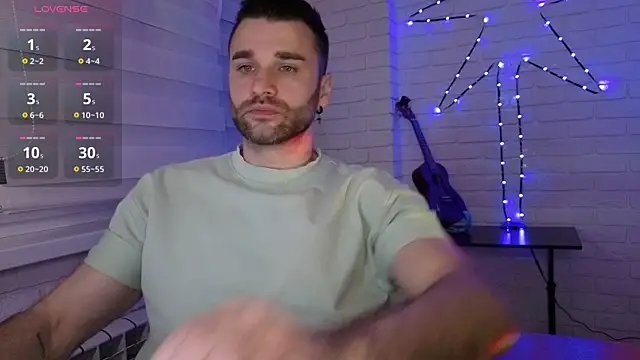 DaddySlava online show from May 8, 5:51 pm