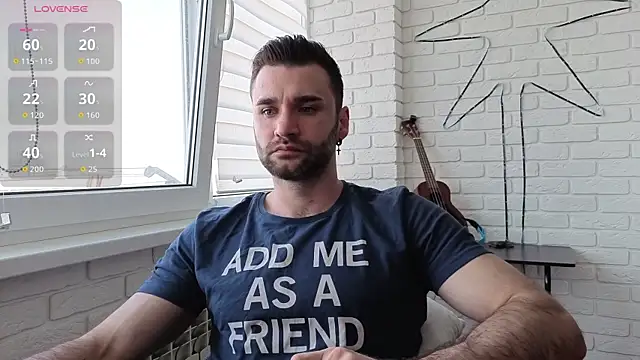 DaddySlava online show from May 20, 2:45 pm