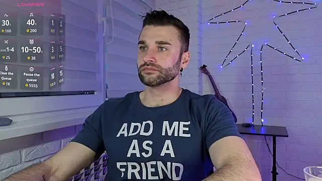 DaddySlava online show from May 22, 5:40 pm