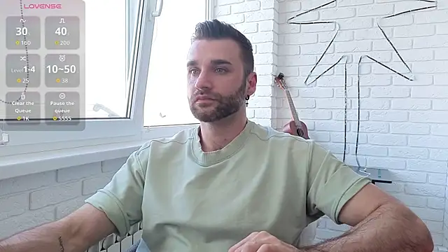 DaddySlava online show from May 24, 4:45 pm