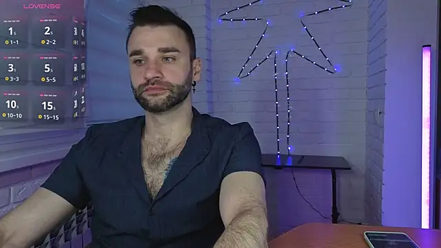 DaddySlava online show from June 17, 6:09 pm