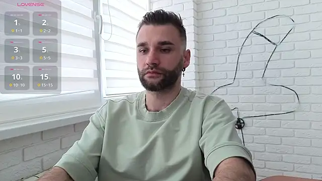DaddySlava online show from June 22, 5:32 pm