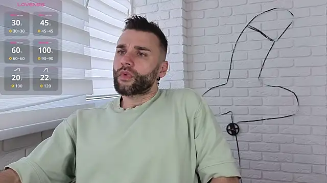 DaddySlava online show from June 23, 5:22 pm
