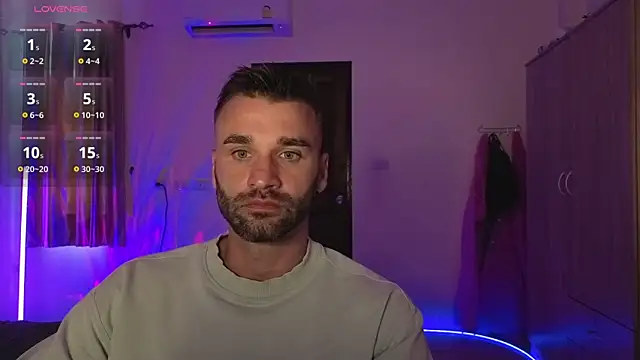 DaddySlava online show from July 31, 9:19 am