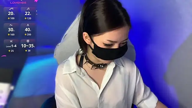 rin night online show from May 30, 2:47 pm