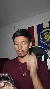 Gabuxo69 online show from April 6, 2:20 am