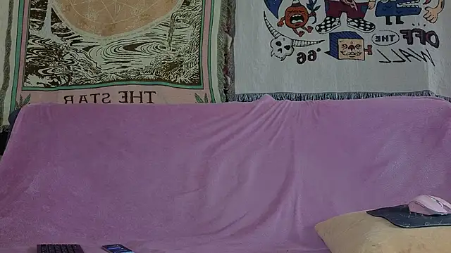Kane Kandy online show from July 9, 3:54 am