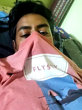 chacoboy01 online show from April 2, 6:33 am