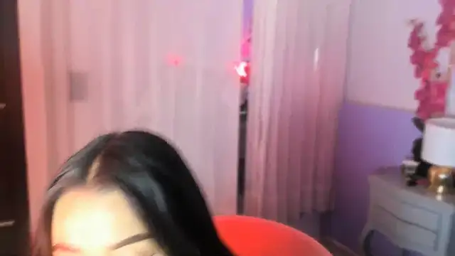Bby izzy online show from May 6, 11:59 am