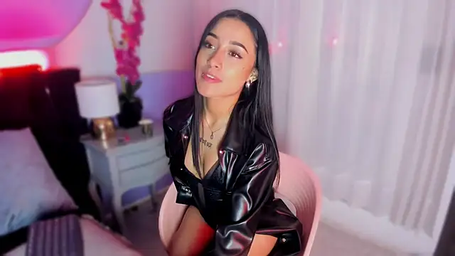 Bby izzy online show from May 15, 12:12 pm