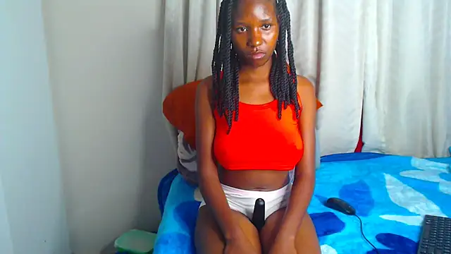 Juicytities20 online show from May 14, 1:45 am