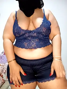 Sexy yassimna online show from May 10, 11:54 pm
