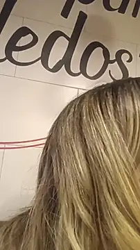 jenny Dream  online show from April 30, 4:52 am