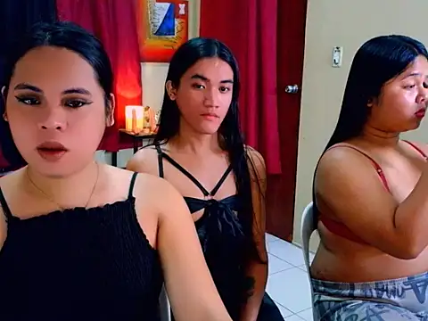 princess lustTS online show from May 6, 10:26 pm
