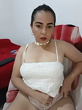 Emily Divi69 online show from June 16, 1:08 am