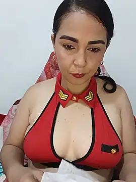 Emily Divi69 online show from June 20, 12:14 am