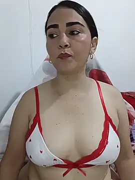 Emily Divi69 online show from July 11, 3:31 am