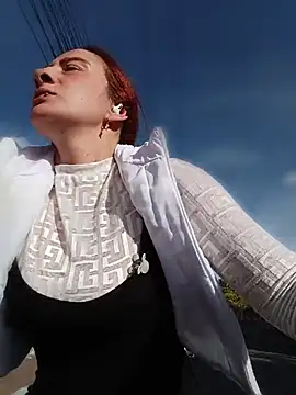 Samyra Biker12 online show from April 10, 12:43 pm