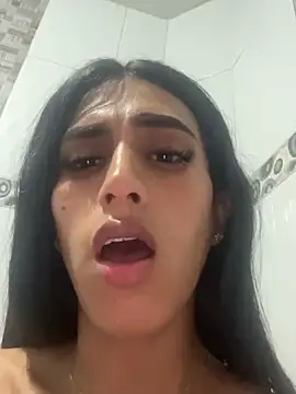 luna duque online show from May 24, 8:58 pm