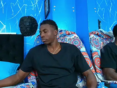 Snapshot of JeanDantte chatting on May 25, 5:08 pm JeanDantte online show from May 25, 5:08 pm
