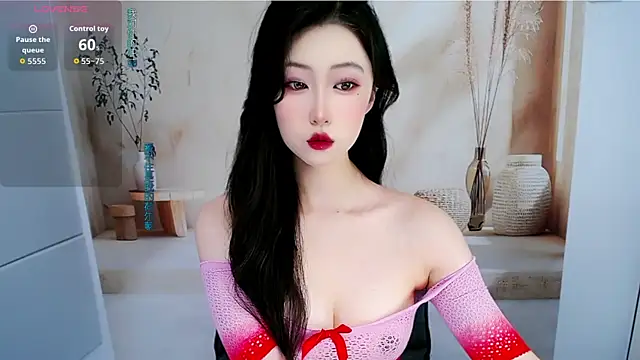 mikxuan online show from July 10, 3:03 pm