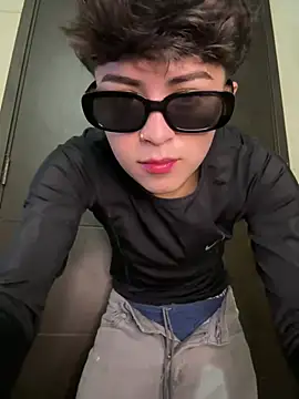 Baby face8 online show from May 14, 12:01 pm