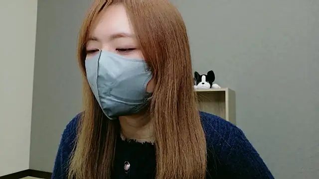 YUA 0425 online show from May 1, 4:06 am