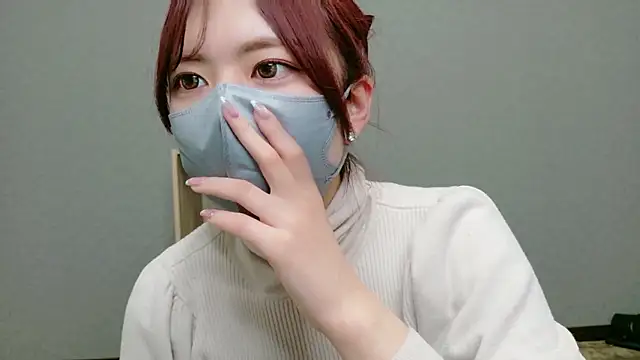 YUA 0425 online show from May 12, 4:37 pm