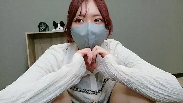 YUA 0425 online show from May 13, 5:21 pm