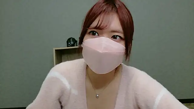 YUA 0425 online show from May 15, 2:07 am