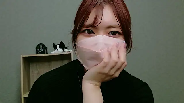 YUA 0425 online show from May 16, 4:06 pm