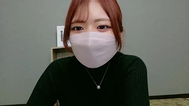 YUA 0425 online show from May 24, 6:07 am