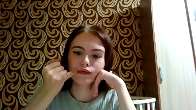 KikiAmino online show from May 26, 5:14 am
