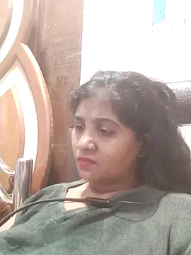 JiyaQueen26 online show from April 4, 9:07 am