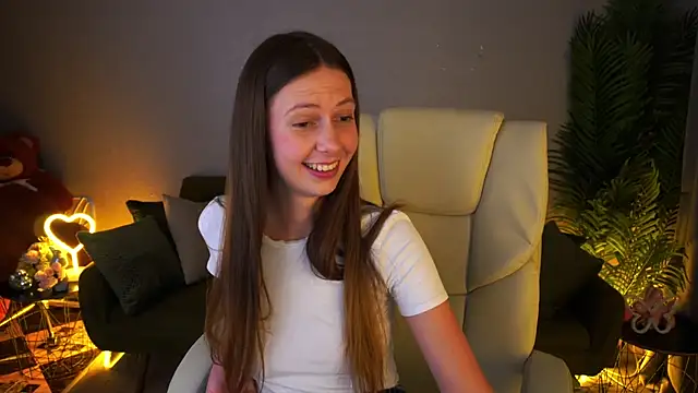 BabyLumi online show from July 11, 1:14 pm