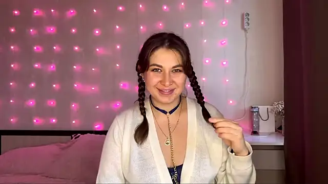 my margaret  online show from April 7, 3:56 pm