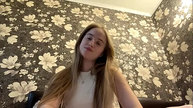 SabinaHaggen online show from May 29, 4:16 pm